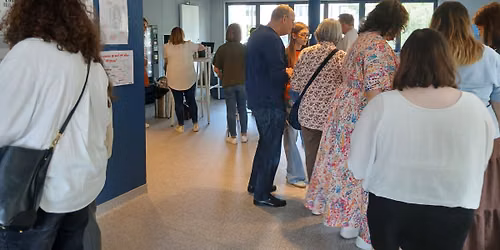 Journ\u00e9e mondiale des Troubles du Comportement Alimentaire (TCA)