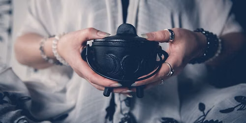 Empowering Lunar Women's Circle- Super New Moon in Gemini Ritual: Preparing for Summer Solstice