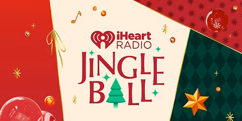 Y100.7's Jingle Ball Presented by Capital One
