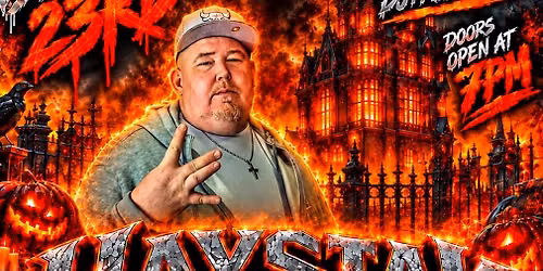 Haystak Live