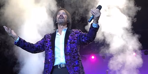 Cherry Cherry Neil Diamond Tribute at the Historic Ritz Theatre