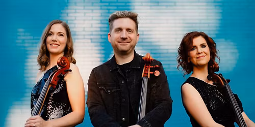 Cello Fury & Friends Holiday Show