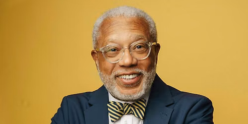 Wake Up Running: An Evening with Rev. Dr. Walter Earl Fluker