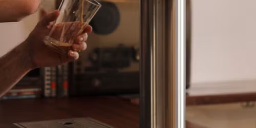 Brewery Tour and Beer Tasting