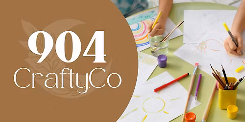 Kids Coloring Night \u2013 Free Event