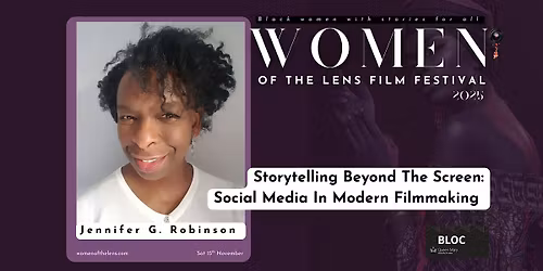 Storytelling Beyond The Screen: Social Media In Modern Filmmaking