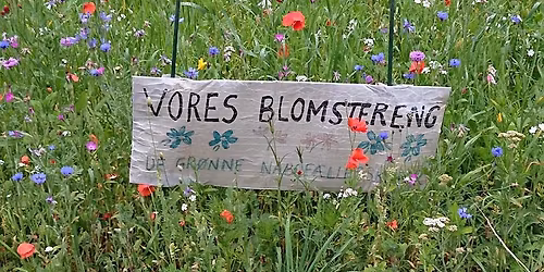 G\u00e5 til natur og klima