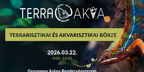 Terra-Akva b\u00f6rze