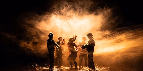 "Little" re\u017c. Gosia Wdowik | Drugi set spektaklu! WTP