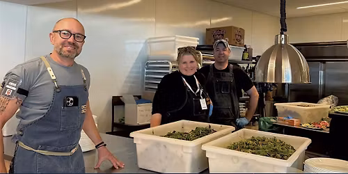 Innovation Served Fresh: Food Service at BETA Technologies