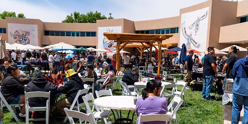 American Indian Week