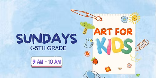 Art for Kids