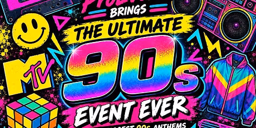 90s Throwback