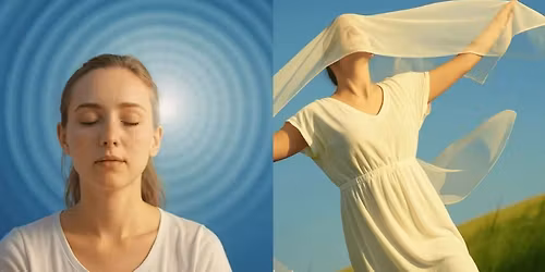 Past-Life Hypnosis Healing and Trance Dance