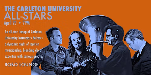 Carleton University All-Stars