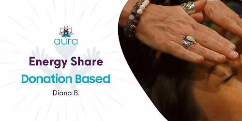 Energy Share *Donation Based*