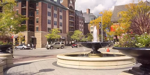 Arlington Heights Job Fair