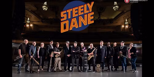 Steely Dane