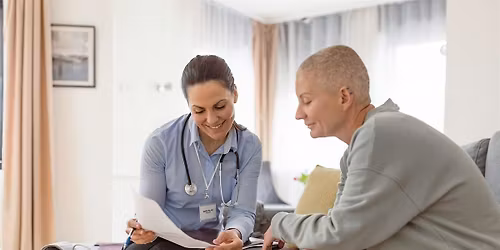 SACT in Motion- Your Care, Your Community, Your Home