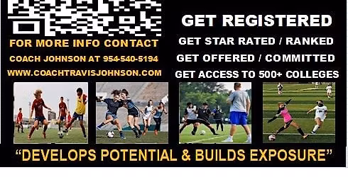 CHICAGO IL SOCCER BOYS \/ GIRLS MEGA COLLEGE PROSPECT CAMP JAN 3RD