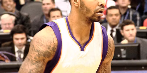 Utah Jazz at Phoenix Suns