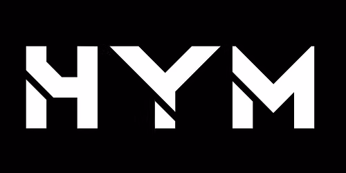 HYM: Fierce, Fearless & FULL OUT!