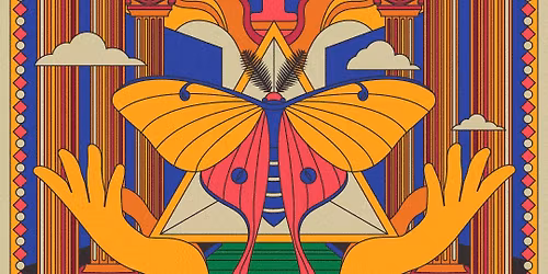 Jerry's Middle Finger LIVE at Fremont Theater