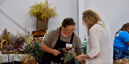 Vine to Wreath