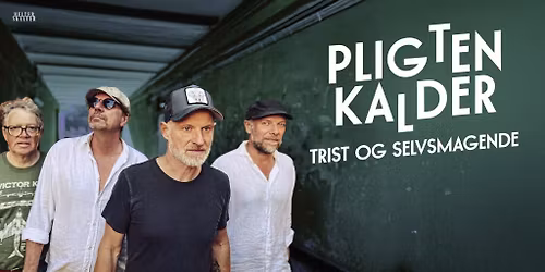 Pligten kalder - Trist og selvsmagende \/\/ Horsens