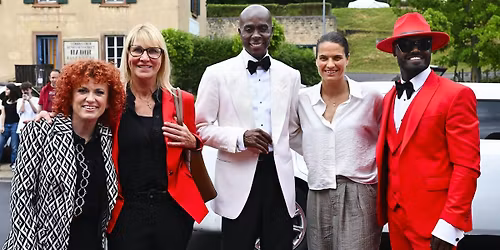 \u2728Promi Dinner Saar 2026 Tickets\u2728