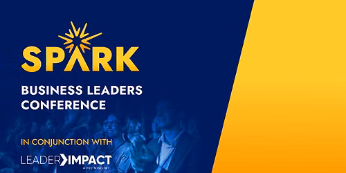 SPARK Business Leaders Conference \u2013 Calgary 2027