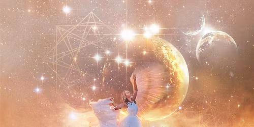 Akashic Records Training (Scottsdale)