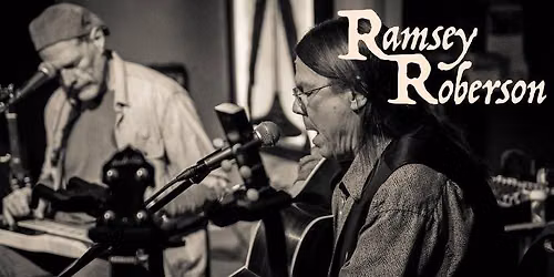 Ramsey Roberson