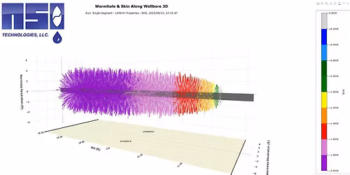 2-Day Matrix Acidizing of Carbonates - Dr. Dan Hill & Dr. J.Y. Deng