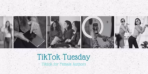 Tiktok Tuesday