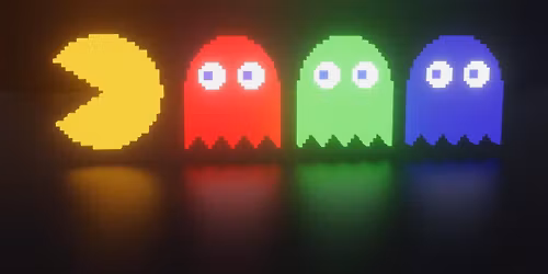 Game Making for Kids