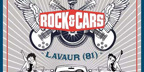 18\u00b0 FESTIVAL ROCK AND CARS