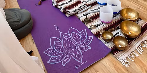 Chakra Flow Yoga