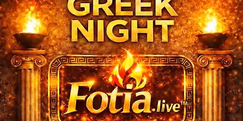 Greek Night