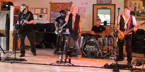 Defeat of Jesse James Days-Northfield VFW
