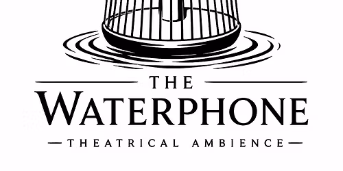 The Waterphone  Interactive Performance and Clinic