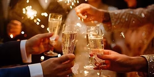 TEC Manila | Members' Annual Year End Orientation