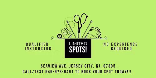 Pattern Drafting - Basic Skirt