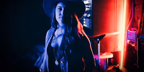 CC Witt: Bourbon, Boots & Southern Roots