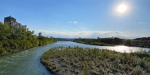 Grow the Bow - An Evening of Riverside Restoration - Aug 11