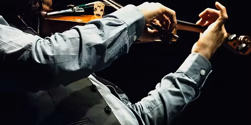 G\u00f3b\u00e9fest Afterparty: Tcha Limberger Kalotaszeg Trio