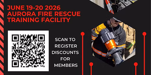 108th Annual Fire College \ud83d\udd25
