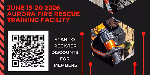 108th Annual Fire College \ud83d\udd25