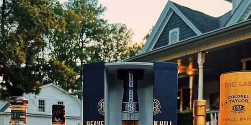 Bourbon Dinner @ Barrel and Fork Cornelius 