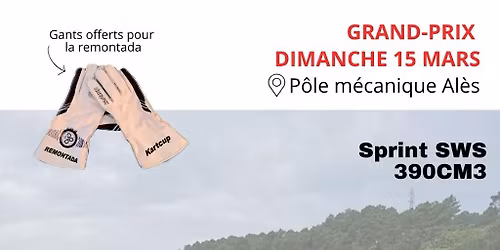 Grand-Prix du P\u00f4le M\u00e9canique